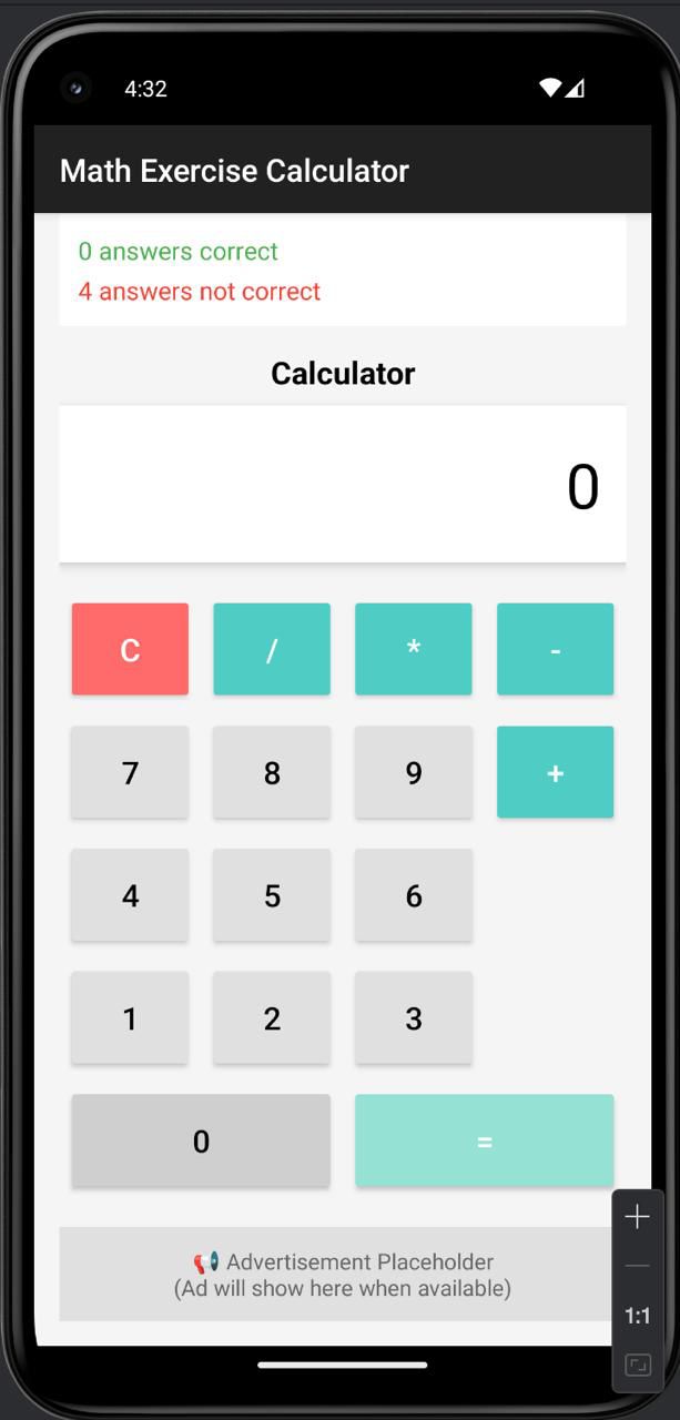 Math Solver